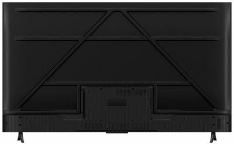 Telewizor TCL 65P655 LED 65'' 4K Ultra HD Google TV Dolby Audio DVB-T2 Czarny Telewizor TCL 65P655 LED 65'' 4K Ultra HD Google TV Dolby Audio DVB-T2 Czarny