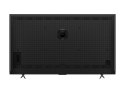 Telewizor TCL 85C655 QLED 85'' 4K Ultra HD Google TV Dolby Atmos DVB-T2 Czarny