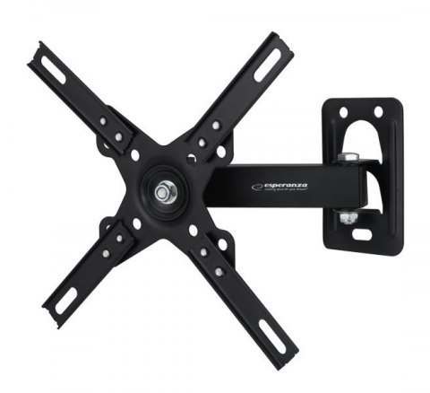 ESPERANZA UCHWYT DO TV 12''-50'' HORUS ERW011 ESPERANZA UCHWYT DO TV 12''-50'' HORUS ERW011
