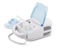 Inhalator kompresorowy Esperanza ZEPHYR ECN002 (kolor biały, kolor błękitny)