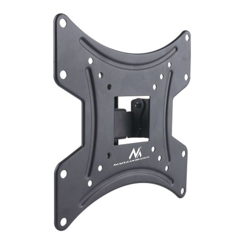 MACLEAN UCHWYT DO TELEWIZORA LUB MONITORAMAX. VESA 200X200, 23-43", 30KG, CZARNY MC-414 MACLEAN UCHWYT DO TELEWIZORA LUB MONITORAMAX. VESA 200X200, 23-43", 30KG, CZARNY MC-414