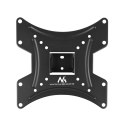 MACLEAN UCHWYT DO TELEWIZORA LUB MONITORAMAX. VESA 200X200, 23-43", 30KG, CZARNY MC-414