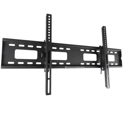 MACLEAN UCHWYT DO TV, MAX VESA 800X400, 43-100", 120KG, REG. ODCHYLENIA +15°~-15° MC-422 MACLEAN UCHWYT DO TV, MAX VESA 800X400, 43-100", 120KG, REG. ODCHYLENIA +15°~-15° MC-422