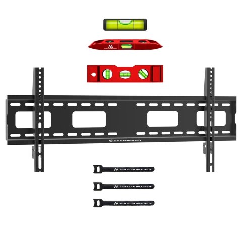 MACLEAN UCHWYT DO TV MAX VESA 800X400, 43-120", 120KG MC-420 MACLEAN UCHWYT DO TV MAX VESA 800X400, 43-120", 120KG MC-420