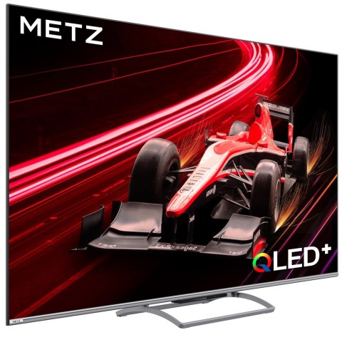 Telewizor 55" METZ QLED 55MQE8000Z 144Hz 4K Ultra HD Google TV HDR HLG Dolby VISION-ATMOS HDMI 2.1 Telewizor 55" METZ QLED 55MQE8000Z 144Hz 4K Ultra HD Google TV HDR HLG Dolby VISION-ATMOS HDMI 2.1