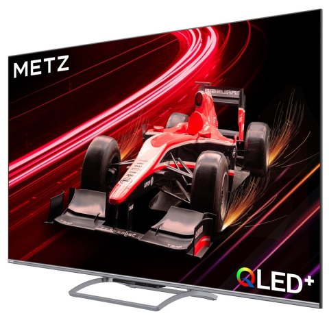 Telewizor 55" METZ QLED 55MQE8000Z 144Hz 4K Ultra HD Google TV HDR HLG Dolby VISION-ATMOS HDMI 2.1 Telewizor 55" METZ QLED 55MQE8000Z 144Hz 4K Ultra HD Google TV HDR HLG Dolby VISION-ATMOS HDMI 2.1