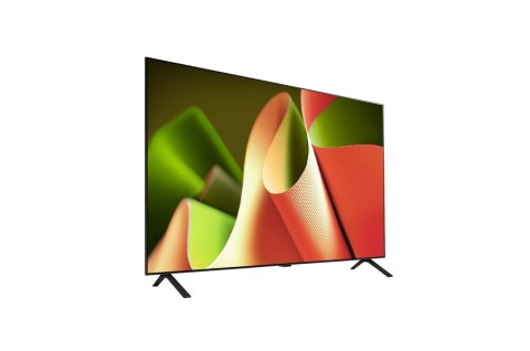 Telewizor LG OLED48B43LA OLED 48" 4K Ultra HD 120Hz WebOS Dolby Vision Czarny Telewizor LG OLED48B43LA OLED 48" 4K Ultra HD 120Hz WebOS Dolby Vision Czarny