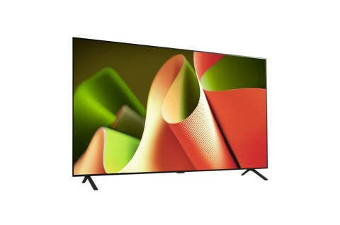 Telewizor LG OLED48B43LA OLED 48" 4K Ultra HD 120Hz WebOS Dolby Vision Czarny Telewizor LG OLED48B43LA OLED 48" 4K Ultra HD 120Hz WebOS Dolby Vision Czarny