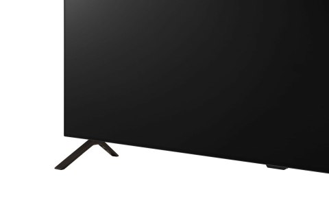 Telewizor LG OLED48B43LA OLED 48" 4K Ultra HD 120Hz WebOS Dolby Vision Czarny Telewizor LG OLED48B43LA OLED 48" 4K Ultra HD 120Hz WebOS Dolby Vision Czarny