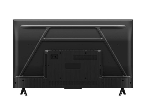 Telewizor TCL 43P637 LCD 43'' 4K Ultra HD Google TV Dolby Audio DVB-T2 Czarny Telewizor TCL 43P637 LCD 43'' 4K Ultra HD Google TV Dolby Audio DVB-T2 Czarny