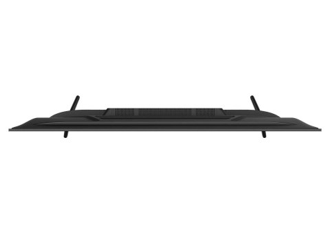 Telewizor TCL 43P637 LCD 43'' 4K Ultra HD Google TV Dolby Audio DVB-T2 Czarny Telewizor TCL 43P637 LCD 43'' 4K Ultra HD Google TV Dolby Audio DVB-T2 Czarny