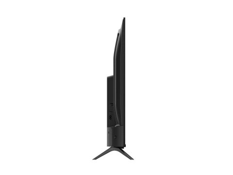 Telewizor TCL 43P637 LCD 43'' 4K Ultra HD Google TV Dolby Audio DVB-T2 Czarny Telewizor TCL 43P637 LCD 43'' 4K Ultra HD Google TV Dolby Audio DVB-T2 Czarny
