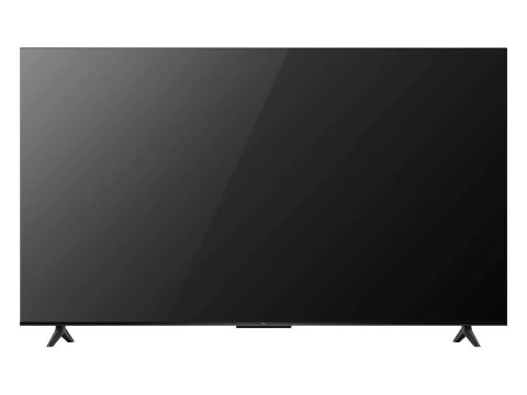 Telewizor TCL 55V6B LED 55'' 4K Ultra HD Google TV Dolby Audio DVB-T2 Czarny Telewizor TCL 55V6B LED 55'' 4K Ultra HD Google TV Dolby Audio DVB-T2 Czarny