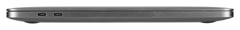 APPLE MacBook Pro A2338 M1(8 rdzeni) 8GB 256GB SSD 13" (WQXGA) + zasilacz UŻYWANY APPLE MacBook Pro A2338 M1(8 rdzeni) 8GB 256GB SSD 13" (WQXGA) + zasilacz UŻYWANY
