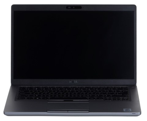 DELL LATITUDE 5410 i5-10210U 16GB 256SSD 14" FHD Win11pro (US QWERTY) + zasilacz UŻYWANY