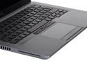 DELL LATITUDE 5410 i5-10210U 16GB 256SSD 14" FHD Win11pro (US QWERTY) + zasilacz UŻYWANY