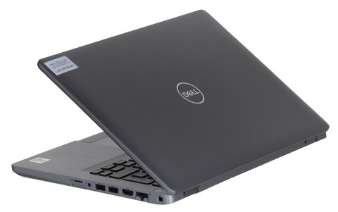 DELL LATITUDE 5410 i5-10210U 16GB 256SSD 14" FHD Win11pro (US QWERTY) + zasilacz UŻYWANY