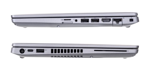DELL LATITUDE 5411 i5-10400H 16GB 256GB SSD 14" FHD Win11pro + zasilacz UŻYWANY DELL LATITUDE 5411 i5-10400H 16GB 256GB SSD 14" FHD Win11pro + zasilacz UŻYWANY