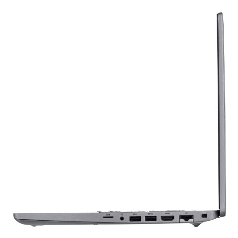 DELL LATITUDE 5510 i5-10310U 16GB 256GB SSD 15" FHD (US QWERTY) Win11pro + zasilacz UŻYWANY