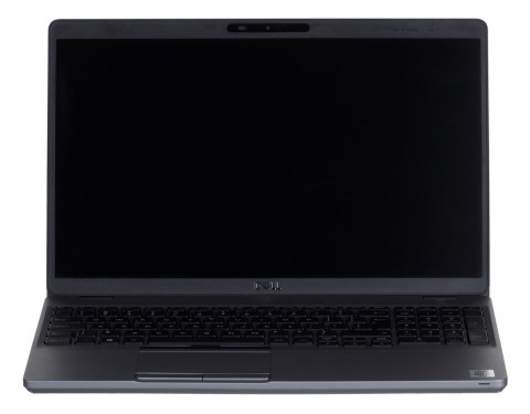 DELL LATITUDE 5511 i7-10850H 32GB 1TB SSD 15,6" FHD Win11pro + zasilacz UŻYWANY