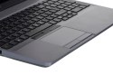 DELL LATITUDE 5511 i7-10850H 32GB 1TB SSD 15,6" FHD(dotyk) + MX150 Win11pro + zasilacz UŻYWANY