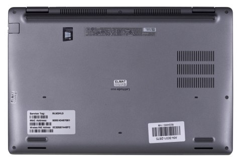 DELL LATITUDE 5520 i5-1135G7 16GB 256SSD 15,6" FHD Win11pro + zasilacz UŻYWANY DELL LATITUDE 5520 i5-1135G7 16GB 256SSD 15,6" FHD Win11pro + zasilacz UŻYWANY