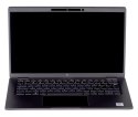 DELL LATITUDE 7410 i7-10610U 16GB 256GB SSD 14" FHD Win11pro + zasilacz UŻYWANY