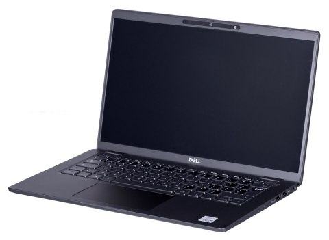 DELL LATITUDE 7410 i7-10610U 16GB 256GB SSD 14" FHD Win11pro + zasilacz UŻYWANY DELL LATITUDE 7410 i7-10610U 16GB 256GB SSD 14" FHD Win11pro + zasilacz UŻYWANY
