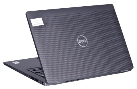 DELL LATITUDE 7410 i7-10610U 16GB 256GB SSD 14" FHD Win11pro + zasilacz UŻYWANY DELL LATITUDE 7410 i7-10610U 16GB 256GB SSD 14" FHD Win11pro + zasilacz UŻYWANY