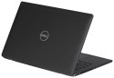 DELL LATITUDE 7420 i5-1145G7 16GB 512GB SSD 14" FHD(dotyk) (US QWERTY) Win11pro + zasilacz UŻYWANY
