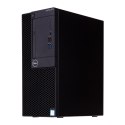 DELL OptiPlex 3070 i5-9500 16GB 512SSD TOWER Win11pro UŻYWANY