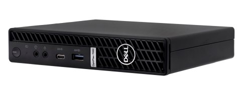 DELL OptiPlex 7080 Micro i5-10500T 16GB 256GB SSD mSFF Win11pro UŻYWANY DELL OptiPlex 7080 Micro i5-10500T 16GB 256GB SSD mSFF Win11pro UŻYWANY