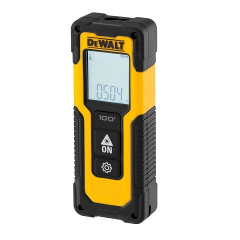 Dalmierz laserowy DEWALT DWHT77100 Dalmierz laserowy DEWALT DWHT77100