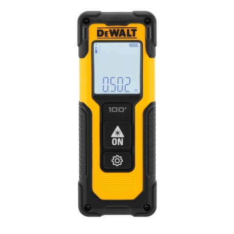 Dalmierz laserowy DEWALT DWHT77100 Dalmierz laserowy DEWALT DWHT77100