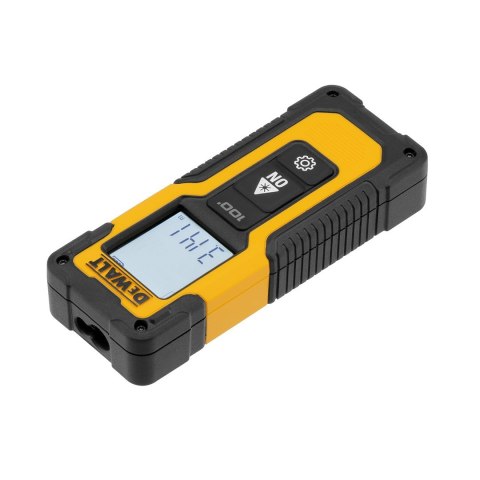 Dalmierz laserowy DEWALT DWHT77100 Dalmierz laserowy DEWALT DWHT77100