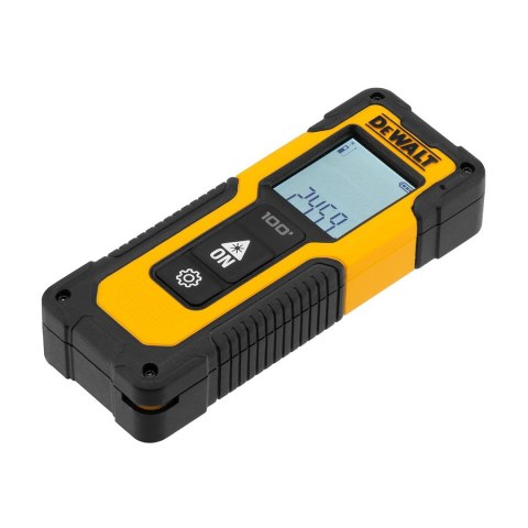 Dalmierz laserowy DEWALT DWHT77100 Dalmierz laserowy DEWALT DWHT77100