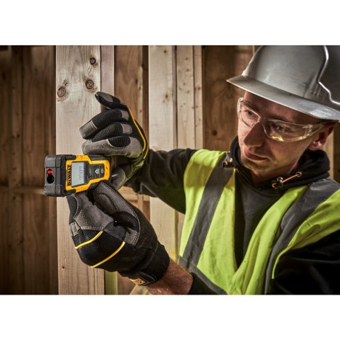 Dalmierz laserowy DEWALT DWHT77100 Dalmierz laserowy DEWALT DWHT77100