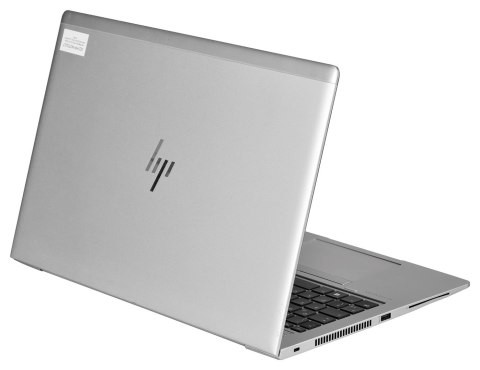 HP EliteBook 850 G6 i5-8365U 16GB 512GB SSD 15,6" FHD Win11pro + zasilacz UŻYWANY HP EliteBook 850 G6 i5-8365U 16GB 512GB SSD 15,6" FHD Win11pro + zasilacz UŻYWANY
