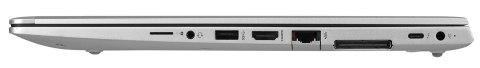 HP EliteBook 850 G6 i5-8365U 16GB 512GB SSD 15,6" FHD Win11pro + zasilacz UŻYWANY HP EliteBook 850 G6 i5-8365U 16GB 512GB SSD 15,6" FHD Win11pro + zasilacz UŻYWANY