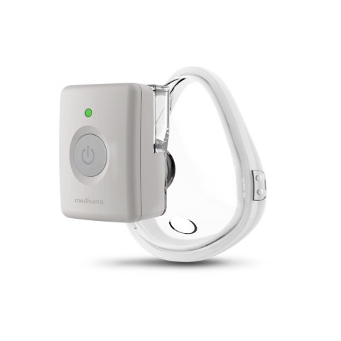 Inhalator Medisana IN 705 hands-free (w masce) Inhalator Medisana IN 705 hands-free (w masce)