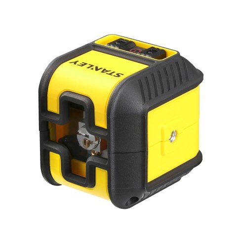 Laser krzyżowy STANLEY STHT77498-1 Laser krzyżowy STANLEY STHT77498-1