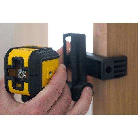 Laser krzyżowy STANLEY STHT77498-1 Laser krzyżowy STANLEY STHT77498-1