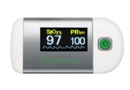 Pulsoksymetr Medisana PM 100