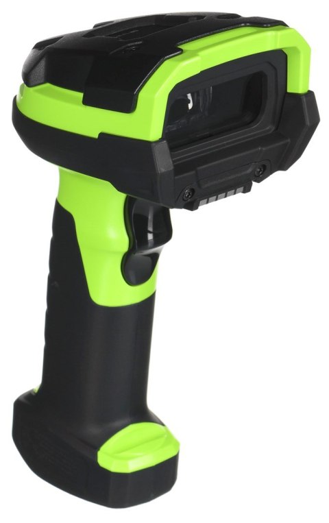 Zebra - Bezprzewodowy czytnik kodów kreskowych LI3678-SR3U42A0S1W USB/BAZA/kabel/zasilacz Zebra - Bezprzewodowy czytnik kodów kreskowych LI3678-SR3U42A0S1W USB/BAZA/kabel/zasilacz