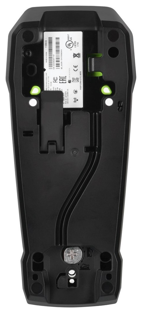 Zebra - Bezprzewodowy czytnik kodów kreskowych LI3678-SR3U42A0S1W USB/BAZA/kabel/zasilacz Zebra - Bezprzewodowy czytnik kodów kreskowych LI3678-SR3U42A0S1W USB/BAZA/kabel/zasilacz