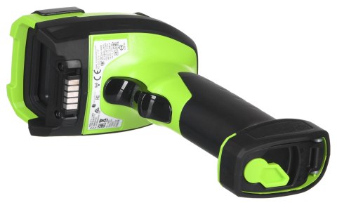 Zebra - Bezprzewodowy czytnik kodów kreskowych LI3678-SR3U42A0S1W USB/BAZA/kabel/zasilacz Zebra - Bezprzewodowy czytnik kodów kreskowych LI3678-SR3U42A0S1W USB/BAZA/kabel/zasilacz