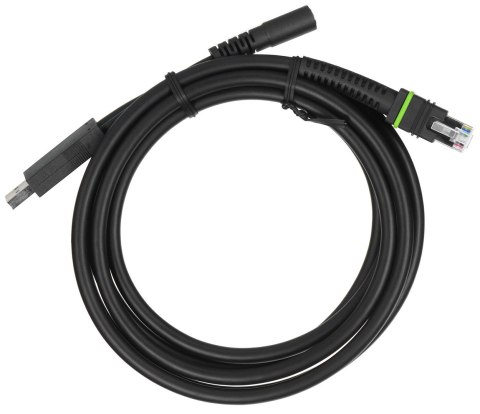 Zebra - Bezprzewodowy czytnik kodów kreskowych LI3678-SR3U42A0S1W USB/BAZA/kabel/zasilacz Zebra - Bezprzewodowy czytnik kodów kreskowych LI3678-SR3U42A0S1W USB/BAZA/kabel/zasilacz