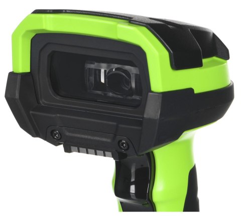 Zebra - Bezprzewodowy czytnik kodów kreskowych LI3678-SR3U42A0S1W USB/BAZA/kabel/zasilacz Zebra - Bezprzewodowy czytnik kodów kreskowych LI3678-SR3U42A0S1W USB/BAZA/kabel/zasilacz