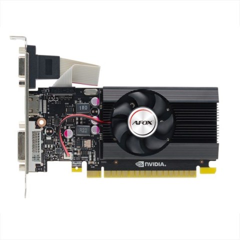 AFOX GEFORCE GT710 4GB DDR3 DVI HDMI VGA LP AF710-4096D3L7-V1 AFOX GEFORCE GT710 4GB DDR3 DVI HDMI VGA LP AF710-4096D3L7-V1