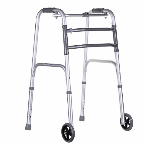 Balkonik rehabilitacyjny trójfunkcyjny Balkonik rehabilitacyjny trójfunkcyjny